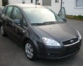 Ford C-max 1,6 TDCi